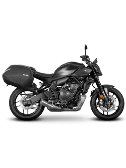 Stelaż kufrów bocznych Shad 3P System Yamaha MT-07 (25-)
