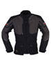 black-dark grey