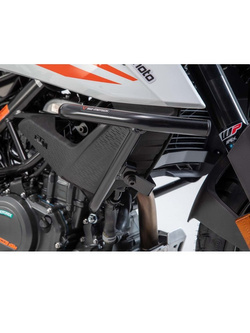 Crashbary SW-Motech do KTM 390 Adventure (19-25)