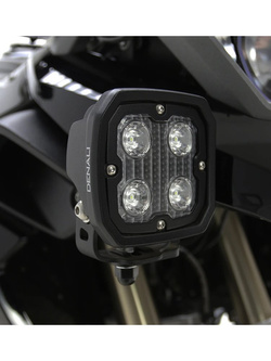 Lampa LED DENALI 2.0 D4 TriOptic z technologią DataDim (pojedyncza)