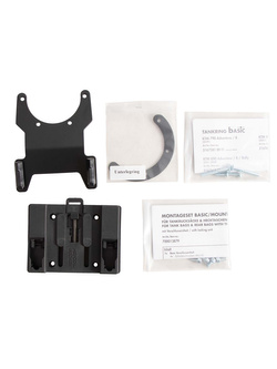 Tankring Basic Hepco&Becker KTM 790 Adventure (24-)