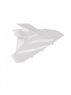 Pełny zestaw plastików Acerbis Beta RX 300/ 450 (22-) biały