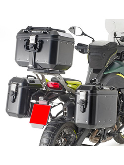 Stelaż kufrów bocznych Monokey GIVI Benelli TRK 702 / X (23-25)