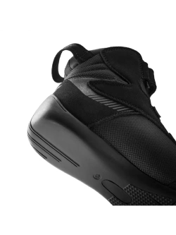 Buty motocyklowe Shima Exo Vented czarne