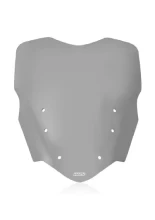 Szyba motocyklowa WRS Touring BMW K 1600 GT (10-) przyciemniana