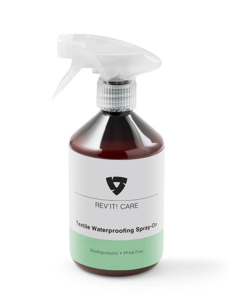Preparat do impregnacji odzieży tekstylnej REV’IT! 500ml