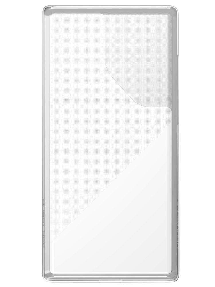 Zestaw rowerowy: etui MAG na telefon Samsung Galaxy S22 Ultra (magnetyczne) + wodoodporny pokrowiec MAG + mocowanie Quad Lock