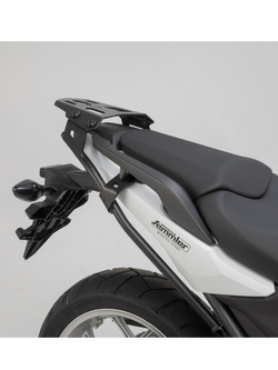 Stelaż pod kufer centralny SW-MOTECH Street-Rack Honda NC 750 X (16-20)/ S (16-22)
