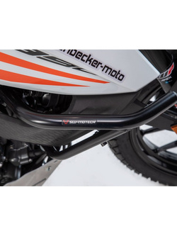 Crashbary SW-Motech do KTM 390 Adventure (19-25)