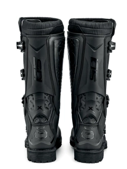 Buty enduro Sidi X Power Enduro czarne