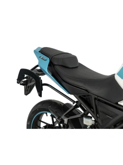 Stelaż pod sakwy motocyklowe Hepco&Becker C-Bow Voge R 125 (23-) czarny