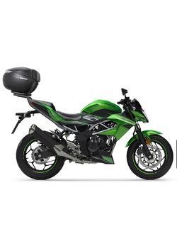Stelaż kufra centralnego Shad Kawasaki Z125 (19-)