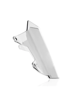 Osłona reflektora WRS Yamaha Tenere 700 (19-24) przezroczysta