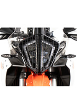 Osłona lampy Hepco&Becker KTM 890 Adventure / R / Rally (23-)