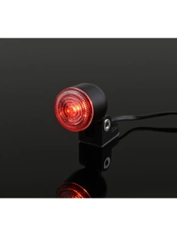 Światło motocyklowe tylne Led Daytona D-Tail uniwersalne