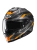 Zest Black Orange