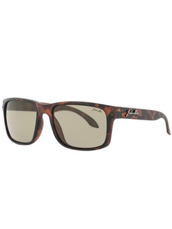 Okulary John Doe Ironhead Horn