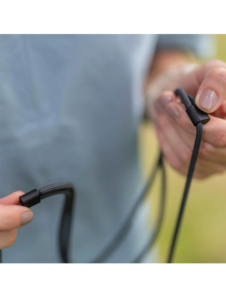 Smycz do telefonu z karabińczykiem Sp Connect