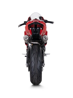 Pełny układ wydechowy Akrapović Evolution Line Ducati Panigale/ Streetfighter V2 (25-)