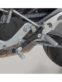 Dźwignia zmiany biegów SW-Motech Ducati Panigale V2 (24-)/ Streetfighter V2 (24-)