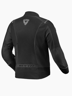 Kurtka motocyklowa tekstylna REV’IT! Airwave 4 czarna