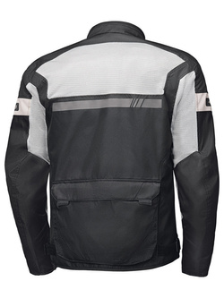 Kurtka motocyklowa tekstylna Held Tropic XT czarno-biała