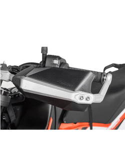 Handbary Defensa Expedition Touratech KTM/ Husqvarna czarne