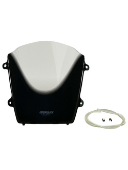 Szyba motocyklowa MRA Racing "R" Honda CBR 600 RR (13-20) przeźroczysta