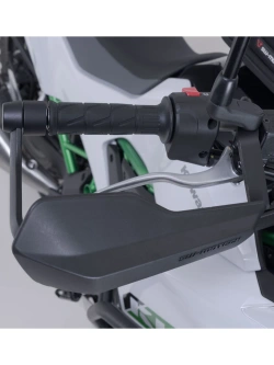 Zestaw osłon dłoni Sport SW-Motech Kawasaki KLE 500/ SE (26-)