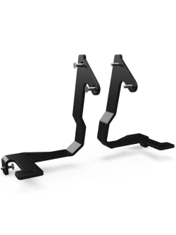 Mocowanie świateł drogowych Denali BMW R1300GS Adventure (25-)