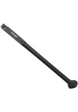 Nóżka boczna Moose Racing Kickstand do Suzuki RMZ 250 (10-) / RMX 450 (08-19) czarna