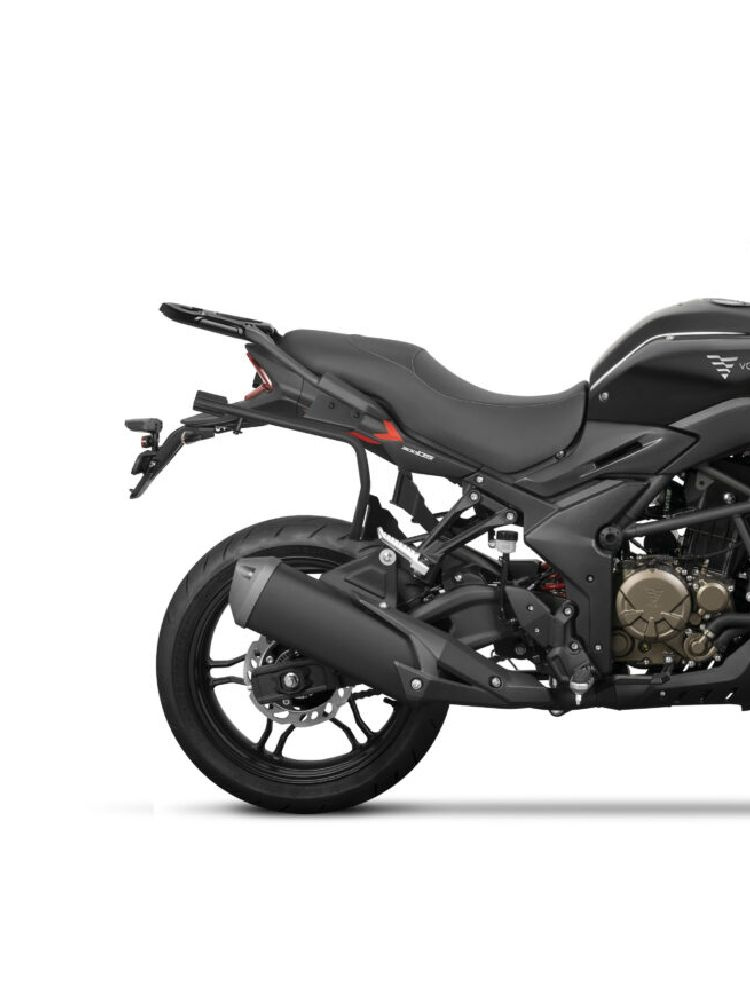 Stelaż pod kufry boczne Shad 3P system do Voge 300 DS (21-)