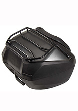 Bagażnik Hepco&Becker do oryginalnego kufra centralnego Hondy Forza 750 (21-24)