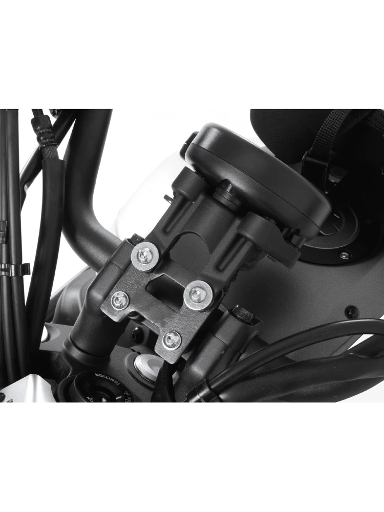 Zestaw przesunięcia zegarów Hepco&Becker Yamaha XSR 700 (16-21)