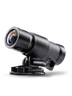 Wideorejestrator Midland Bike Guardian Pro czarny