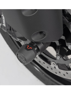 Zestaw zabezpieczający motocykl Adventure SW-MOTECH KTM 1290 Super Adventure S (21-)