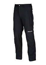 Spodnie motocyklowe tekstylne Klim Marrakesh czarne
