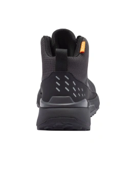 Buty motocyklowe Sidi Nucleus Air czarne