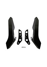 Wentylacja tylna Shoei do kasku GT-Air 3 czarna