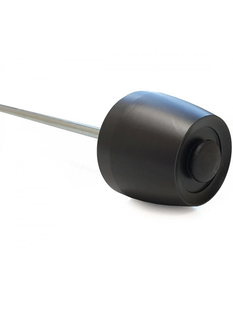 Protektory osi koła przedniego PUIG Ducati Streetfighter 848 (12-15)