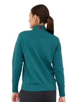 Bluza termoaktywna damska Brubeck Athletic czarna