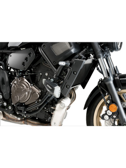 Crash pady Puig Yamaha MT-07/ Tracer 700/ XSR700 [wersja grzybka: PRO 2.0]