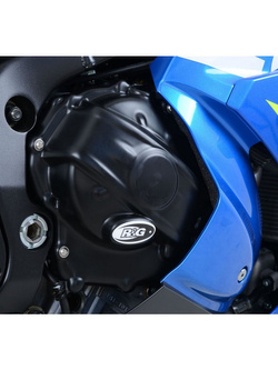 OSŁONA SILNIKA [PARA] R&G Do Suzuki GSX-R1000 (17-18)