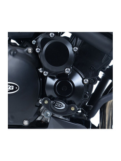 Slider silnika R&G do Suzuki GSR600 (06-12)/ GSR750 (11-16)/ GSX-S 750 (17-21) prawa strona