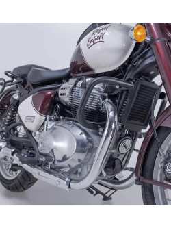 Crashbary SW-Motech Royal Enfield Classic 650 (25-)/ Shotgun 650 (22-) czarne