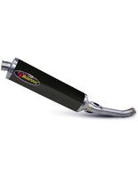 Tłumik motocyklowy Slip-On Line [Carbon] Akrapović do Kawasaki Z750 / R [07-12]
