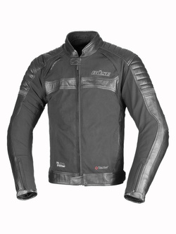 Kurtka motocyklowa tekstylno-skórzana Büse Ferno