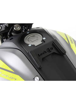 Tankring Basic Hepco&Becker do Yamahy MT-07 (14-17)