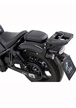 Stelaż pod kufer centralny Hepco&Becker Easyrack Honda CMX 1100 Rebel/DCT (21-24)