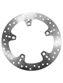 Tarcza Hamulcowa Brembo Serie Oro Fixed Prime Line Husqvarna Nuda 900 (11-)/ R (12-)/ BMW (wybrane modele) [śr. 265 mm]